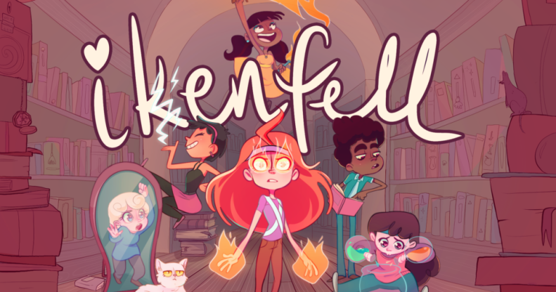 LGBT Games: 5 of the best queer games to play while stuck in lockdown