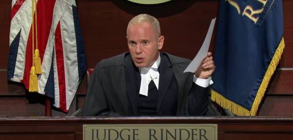 judge robert rinder itv seo 1