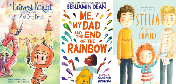 World Book Day 2021: 14 amazing LGBT inclusive books for children