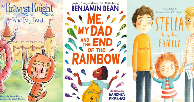 World Book Day 2021: 14 amazing LGBT inclusive books for children