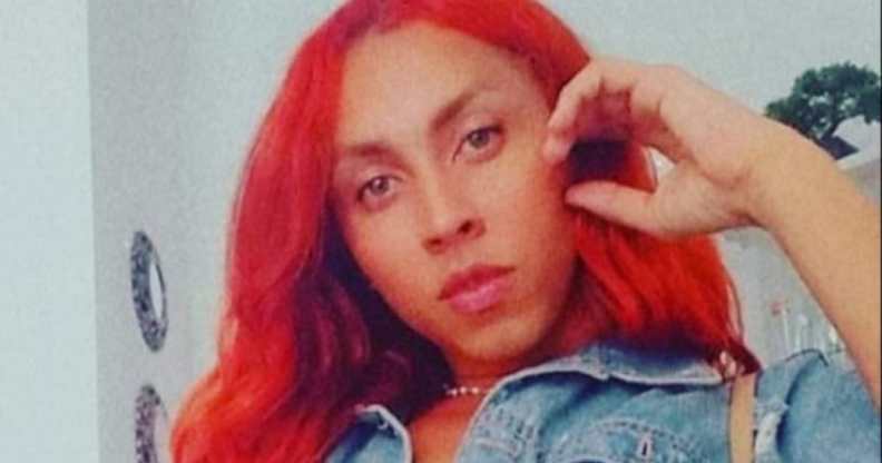 Lorena Muniz: Trans woman left to die in cosmetic clinic fire