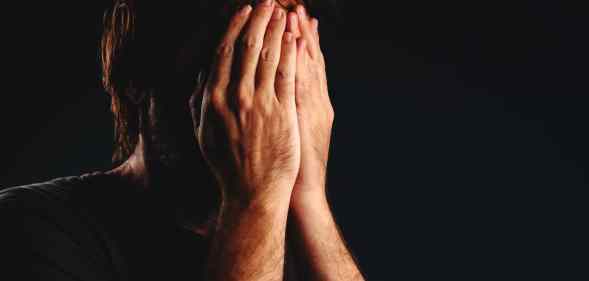 Man Grindr robbery teenager