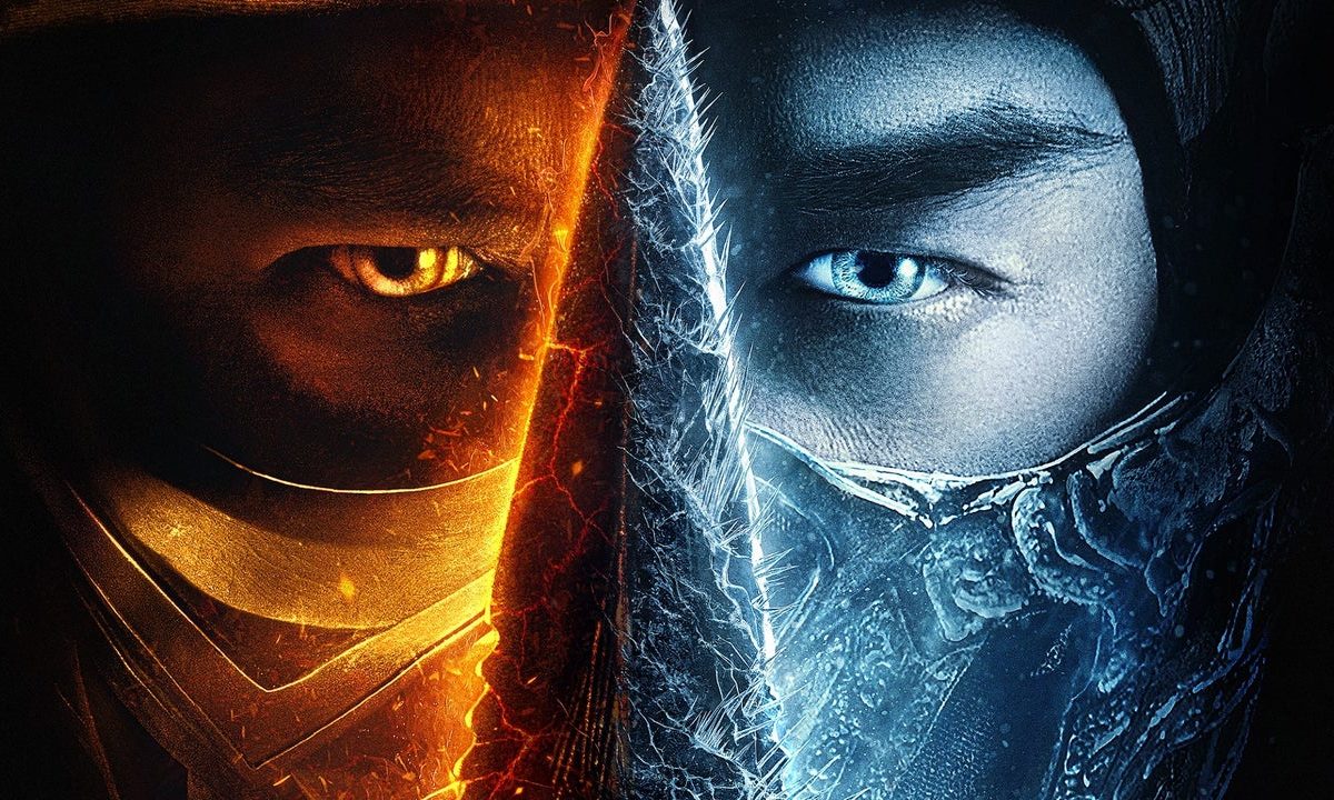 MORTAL KOMBAT - 1995 Film Trailer 