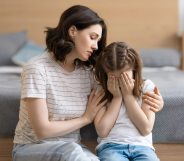 Transgender children