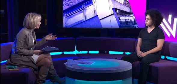 The BBC says Newsnight does not need to feature transgender people in coverage of trans issues