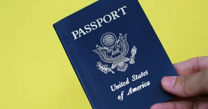 US to allow self-ID for trans folk in passport shake-up