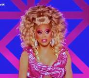 rupaul drag race uk season 2 episode 5 hm