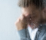 Married man harassment Grindr