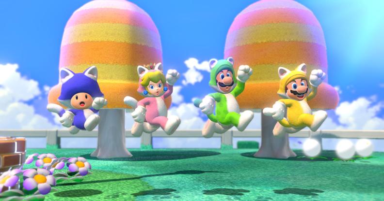 Most anticipated games in 2021 for Xbox, PlayStation, Nintendo and more