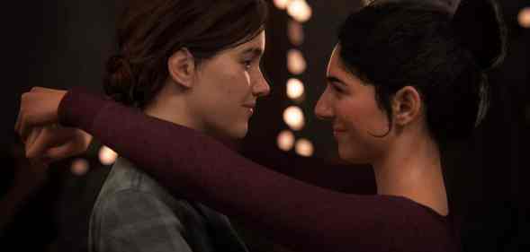 BAFTA Games Awards 2021: The Last Of Us Part II leads nominations
