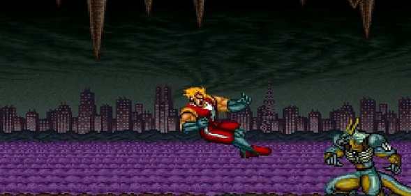 Nintendo Switch Online SNES NES