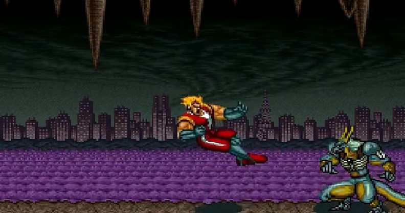 Nintendo Switch Online SNES NES