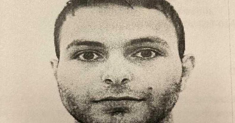 Boulder Colorado mass shooting suspect Ahmad Alissa