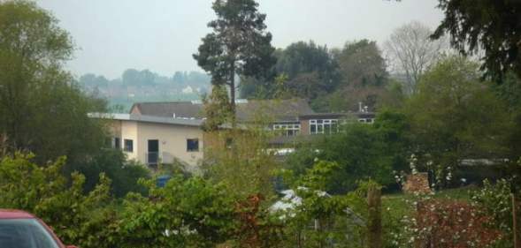 st mary's roman catholic high school lugwardine