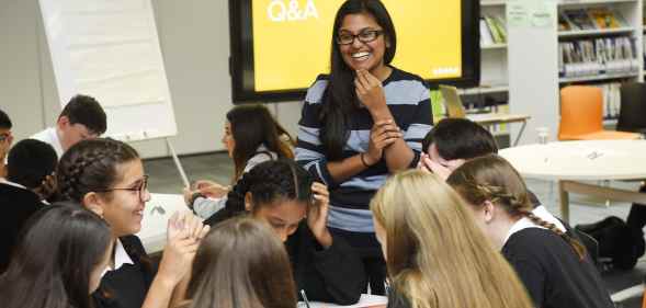 Almost all young people would support a friend who came out as trans