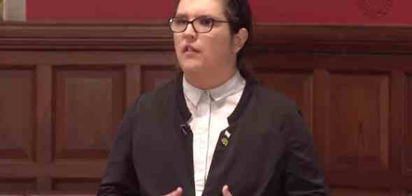 Aimee Challenor Knight Reddit