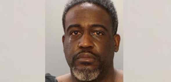 Mug shot of Robert Easley