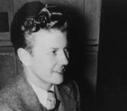 Billy Tipton No Ordinary Man