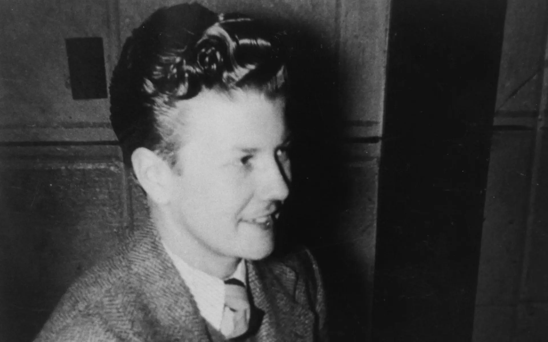 Billy Tipton Jazz icon outed as trans after death became a hero to many