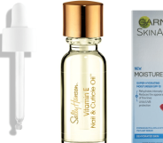 Some of the products featured in Boots' Friday £5 sale. (Boots)