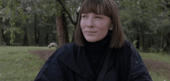 Where'd You Go Bernadette: Release date and how to watch in the UK