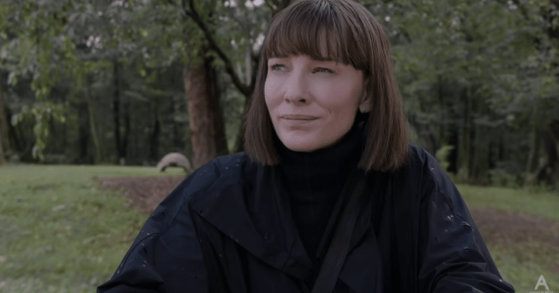 Where'd You Go Bernadette: Release date and how to watch in the UK