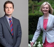 Dan Carden Labour Liz Truss conversion therapy