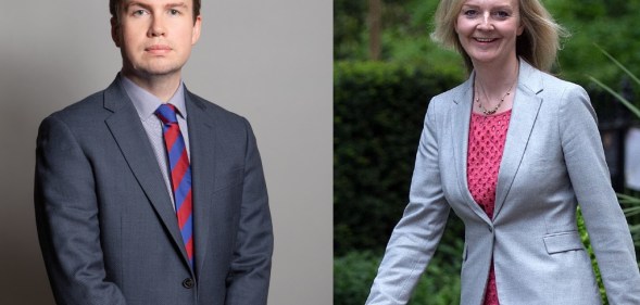 Dan Carden Labour Liz Truss conversion therapy