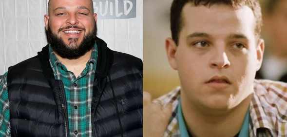 Daniel Franzese Mean Girls