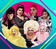 Drag Race UK: Fan favourite queens are headlining a drive-in drag tour