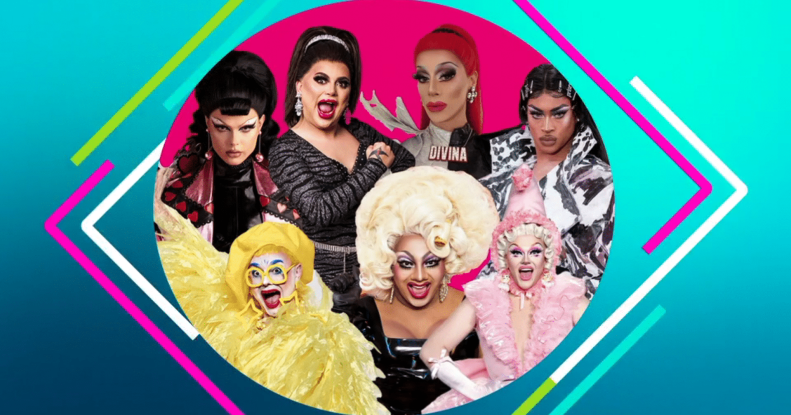Drag Race UK: Fan favourite queens are headlining a drive-in drag tour