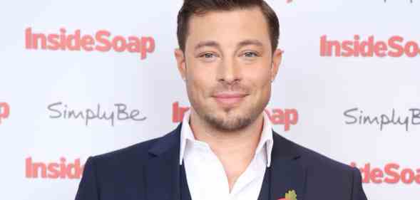 Duncan James
