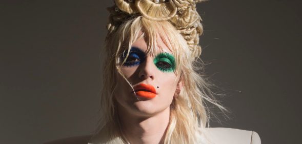 Bimini Bon Boulash reveals the title of their debut book