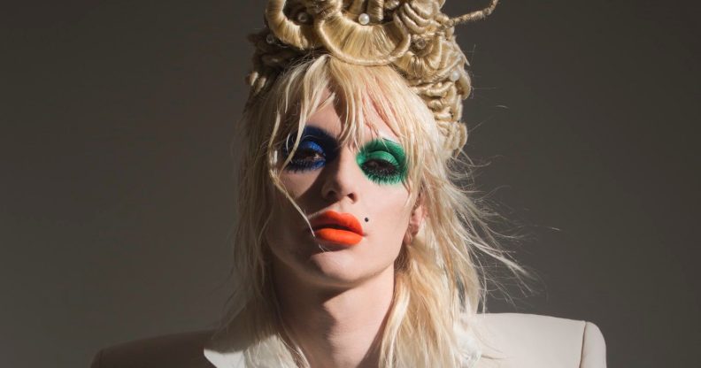 Bimini Bon Boulash reveals the title of their debut book