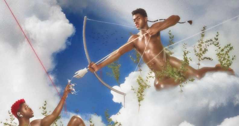 Lil Nas X Montero Call Me By Your Name release date