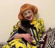 Ginny Lemon was only the second queen to leave the competition before they were eliminated.