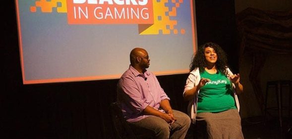 Sony Blacks in Gaming