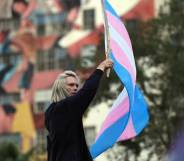 American Psychological Association opposes trans conversion therapy