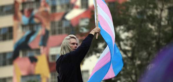 American Psychological Association opposes trans conversion therapy