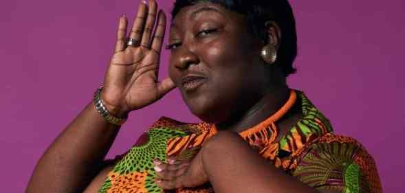 Lady Phyll: Ghana's attacks on LGBT community are 'un-African'