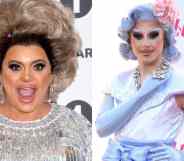 Drag Race 'is filming an international All Stars' with UK and US queens