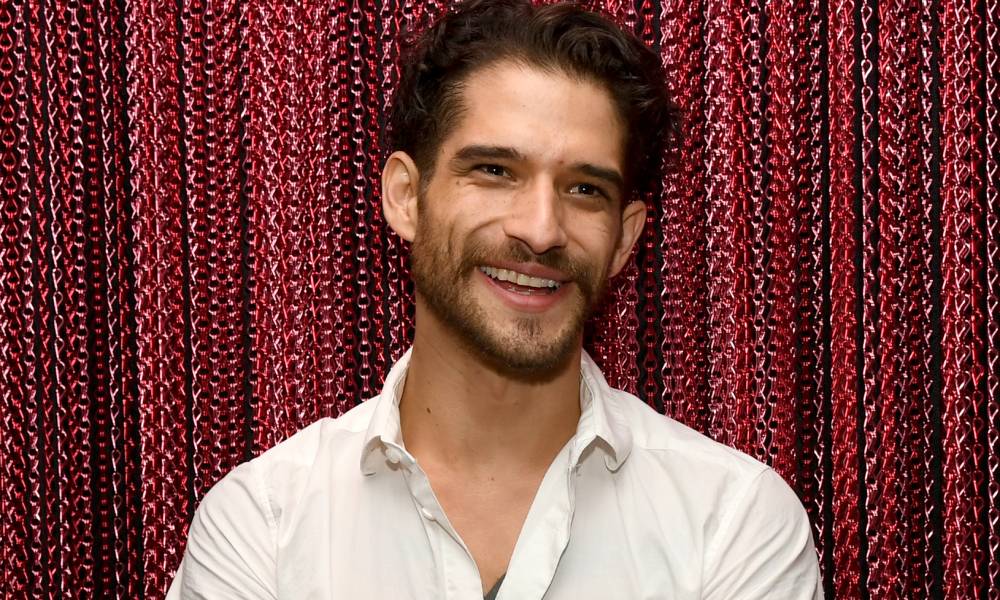 1000px x 600px - Tyler Posey: OnlyFans star talks coming out as sexually fluid
