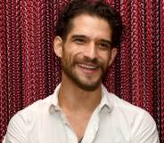 Tyler Posey