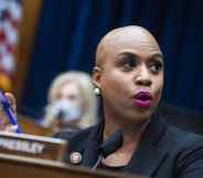 US House passes bill protecting LGBT+ survivors of domestic violence