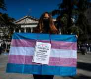 Spanish activists use hunger strike to push for new transgender law