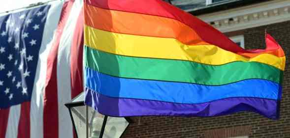 Arkansas passes anti-trans, anti-LGBT hate-filled healthcare bill