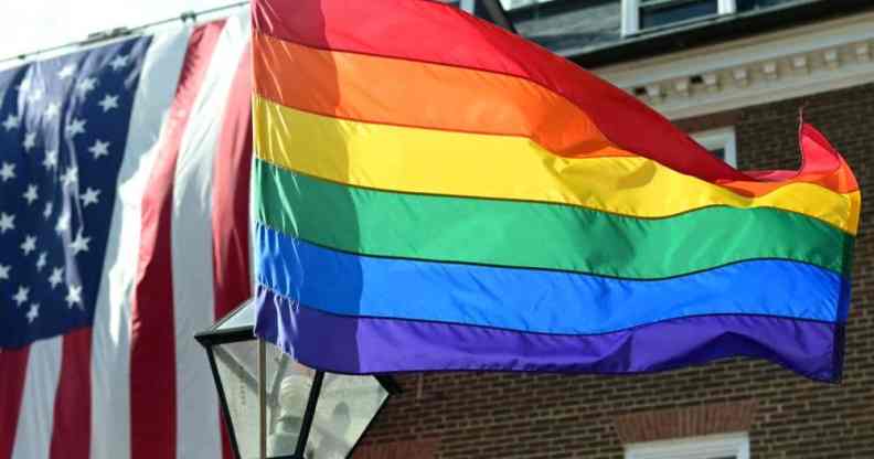 Arkansas passes anti-trans, anti-LGBT hate-filled healthcare bill