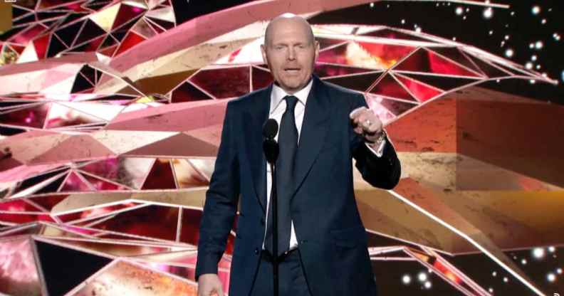 Bill Burr Grammys