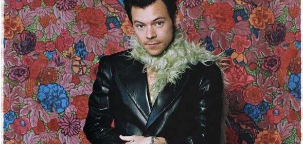 Harry Styles