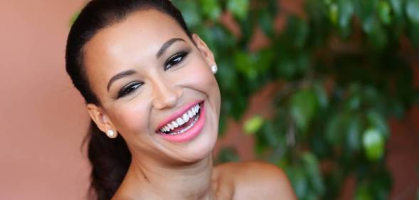 Naya Rivera Glee